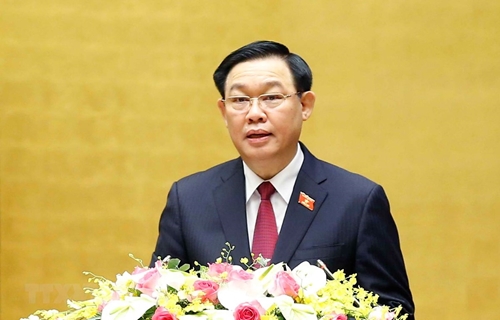国会换届选举工作总结会议：为下次换届选举积累宝贵的经验
