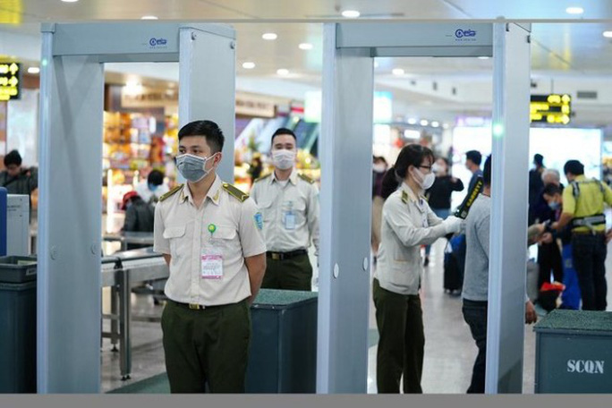 新冠肺炎疫情：越南航空局要求强化飞往日本航班的安全保障措施