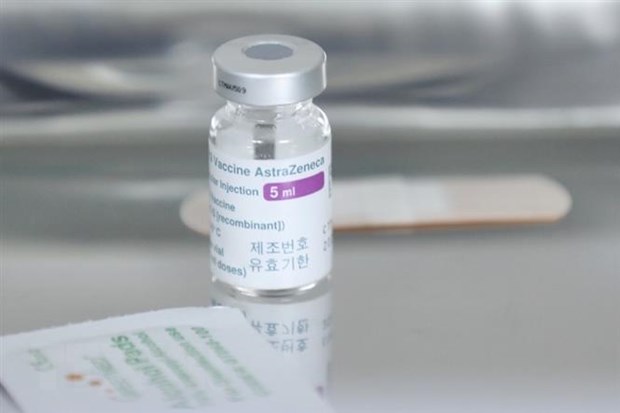 越南继续拨款7 65万亿越盾采购6100万剂新冠疫苗
