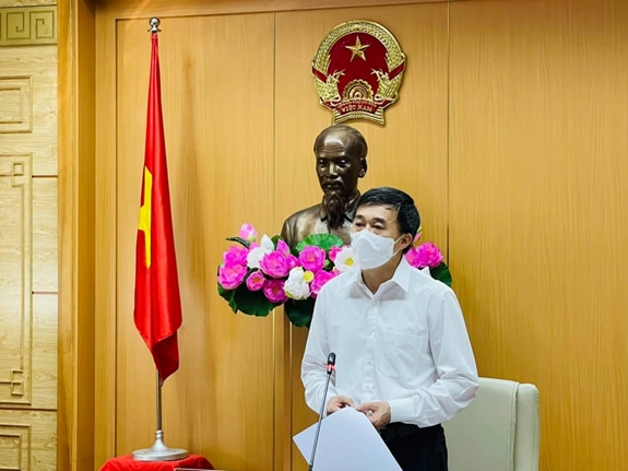 越南力争在2021年内研发出新冠疫苗