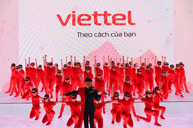 越南评估报告股份公司（VietnamReport）公布 2021年越南十大高科技公司名单
