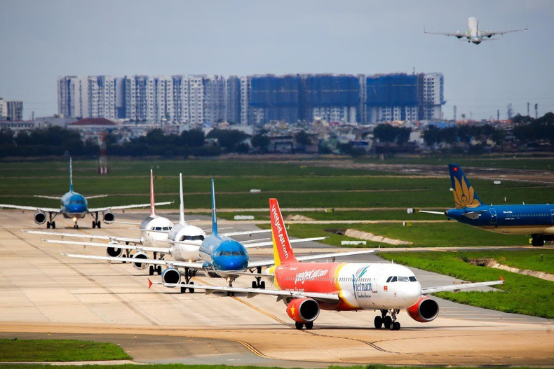 航空可在2021年底前逐步重新开放国际航班