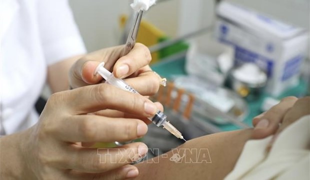7月1日上午，越南新增189例本土确诊病例