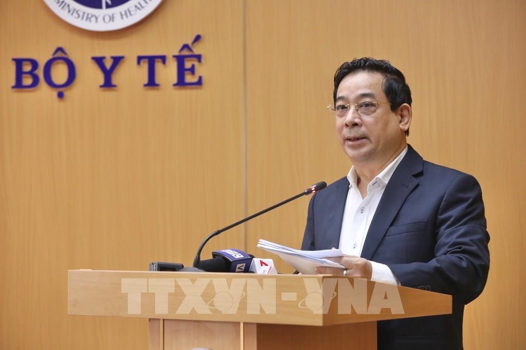卫生部门全力以赴做好第十五届国会第一次会议医疗卫生保障工作