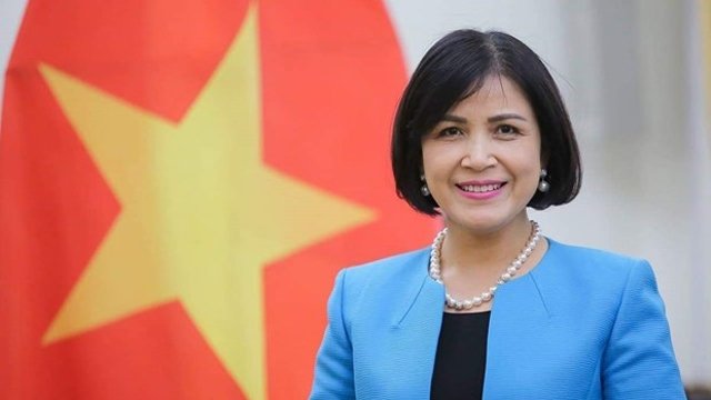 越南支持贸发会议帮助发展中国家促进可持续复苏