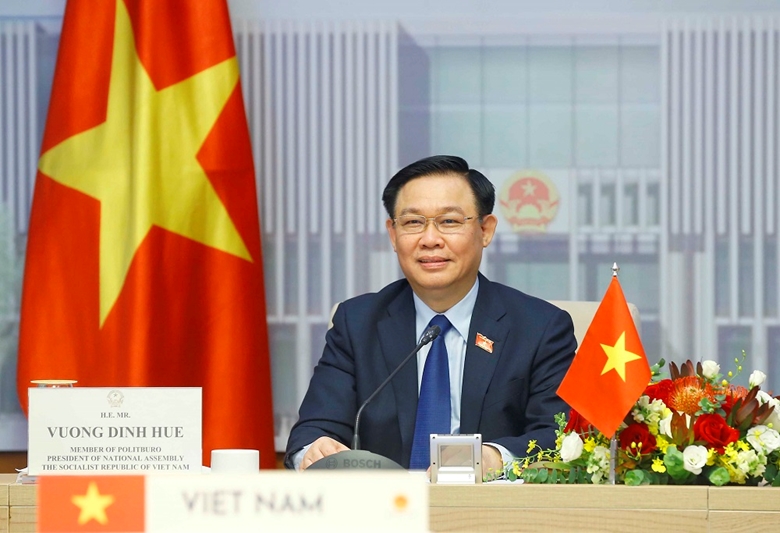 促进越南与摩洛哥两国经贸合作