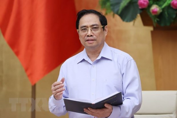 政府总理：立即建立救援中心 随时随地为民众服务