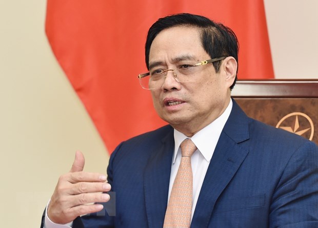 越南和古巴关系将进入新发展阶段