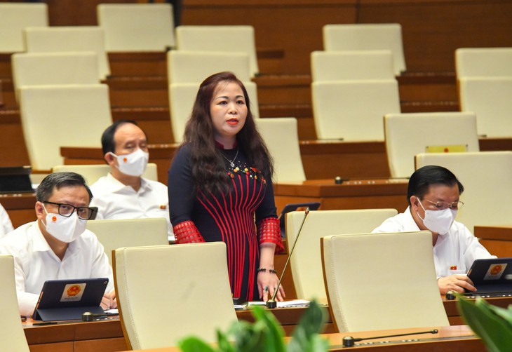 国会代表：政府已采取适当的防疫措施
