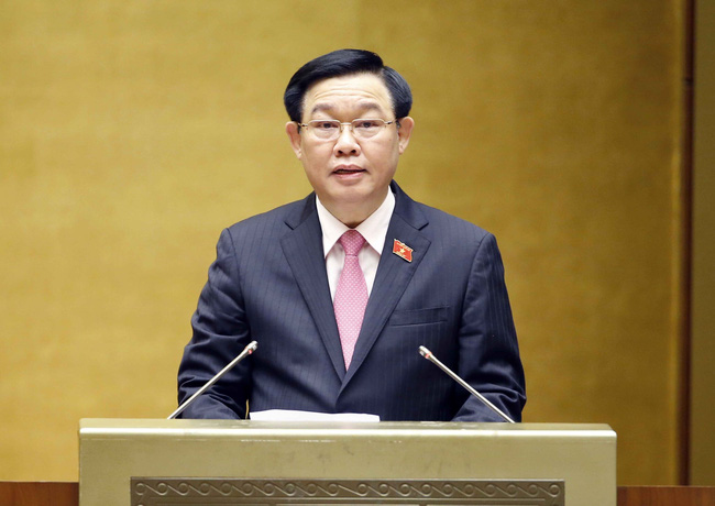 国会主席王廷惠：有效落实有功者政策 是神圣使命和崇高责任