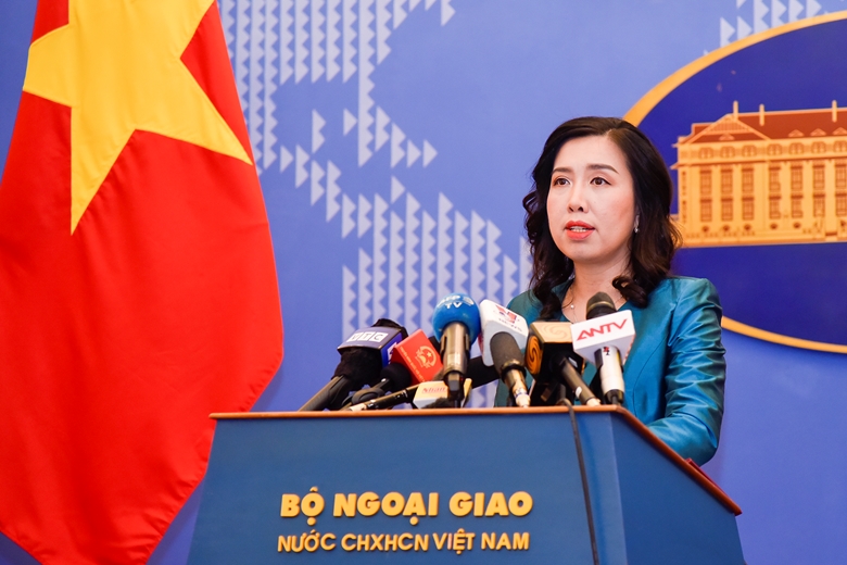 越南政府对越南国家银行与美国财政部达成的协议表示欢迎