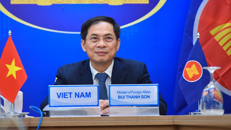 东盟和俄罗斯共促亚太地区复苏和区域架构