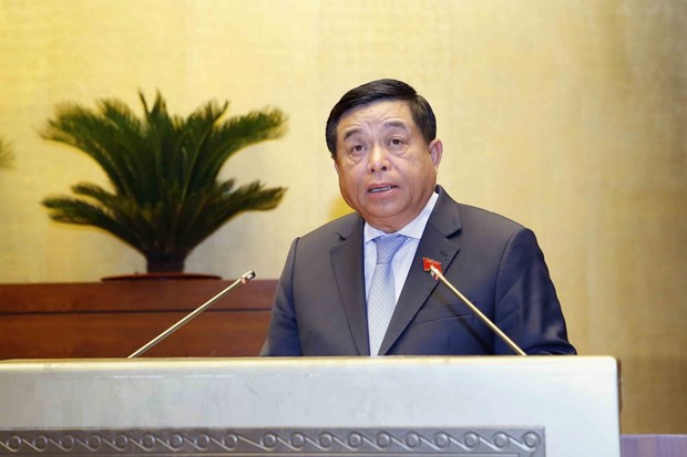 2021至2025五年经济社会发展计划：实现跨越式发展的基础