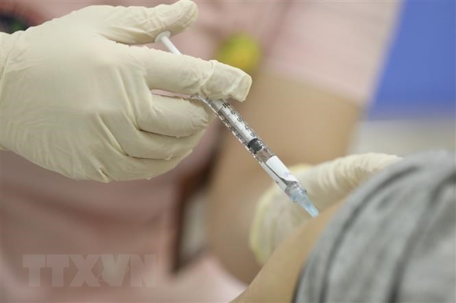 武德儋副总理：南部各省市要进一步强化疫情防控工作