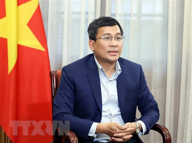 彰显越南在APEC合作中的责任担当