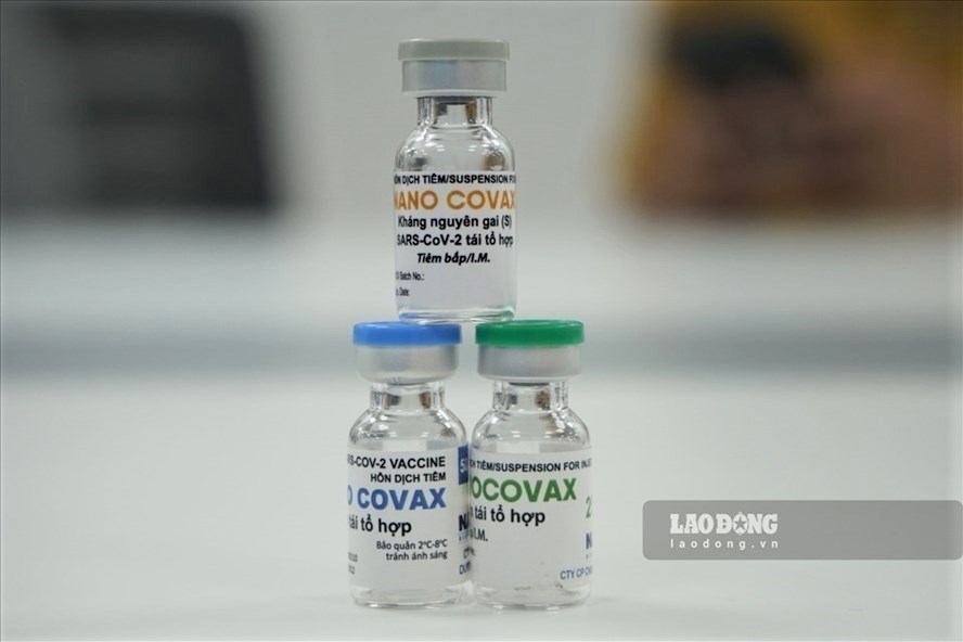 印度与越南合作试验并生产新冠肺炎疫苗Nanocovax