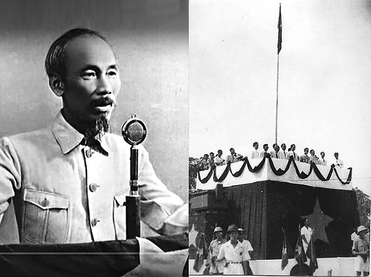 八月革命76周年：回顾八月的辉煌历史