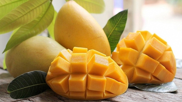 欧盟加大进口越南芒果、番石榴和山竹力度