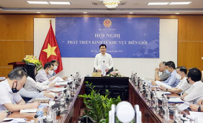 促进边境地区经济可持续发展的8项措施