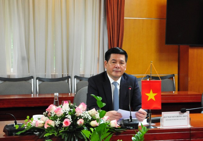 越南与芬兰良好利用《越欧自贸协定》