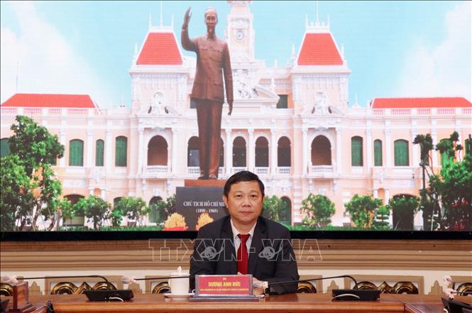 东北亚地区地方政府联合会第13次全体会议召开