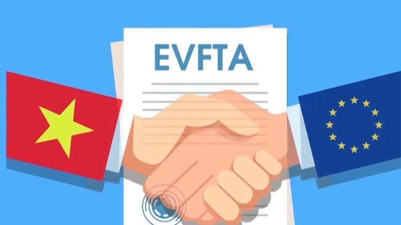 EVFTA——发挥越南企业发展潜力的催化剂