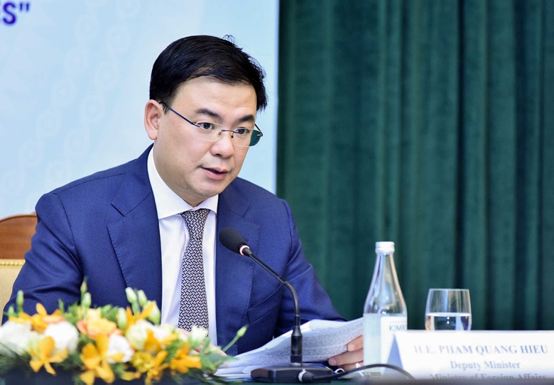 越南和中东地区合作：巨大潜力有待挖掘