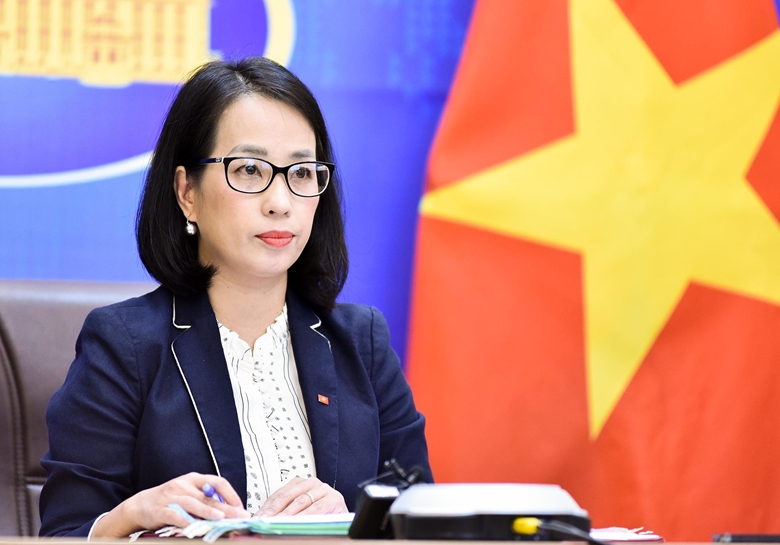 越南希望阿富汗局势尽快稳定