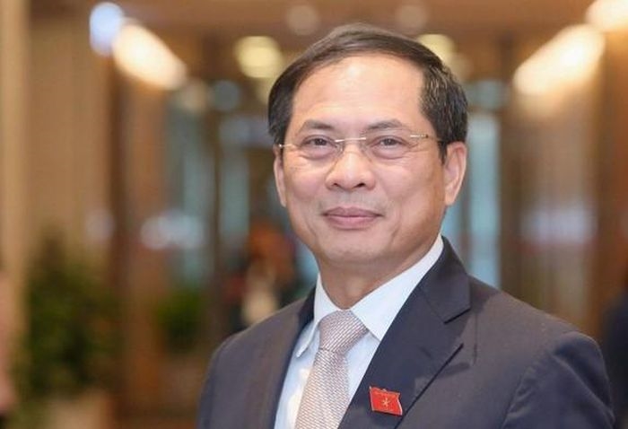 越南政府总理批准成立政府疫苗外交工作组