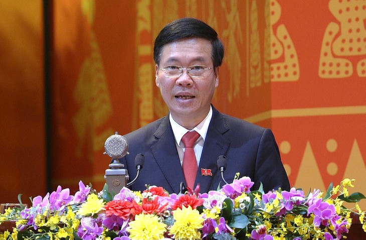 越共中央政治局有关海外越南人侨务工作的结论