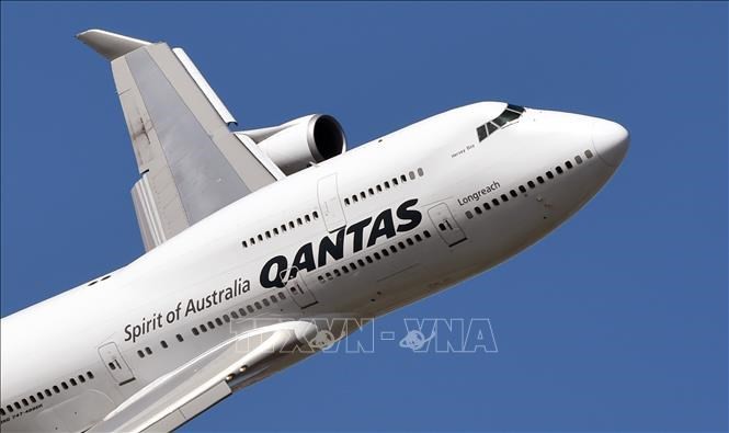 澳大利亚国家航空公司或于 2022 年 4 月重新开通飞往胡志明市的航班