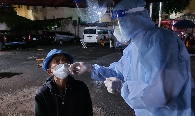 政府总理范明正下发关于无家可归者收容安置工作的通知