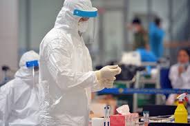 新冠肺炎疫情：胡志明市开展全市全员检测