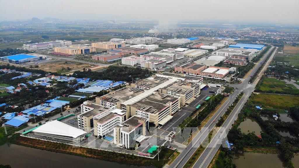 VEIL基金：越南经济有望实现蓬勃发展