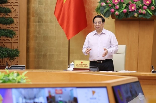 范明正总理：严厉打击在防疫药品和物资采购方面的腐败现象