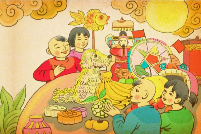 “中秋团圆”线上活动举行在即