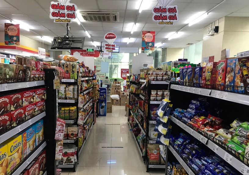 前8个月胡志明市消费价格指数同比上涨2 51