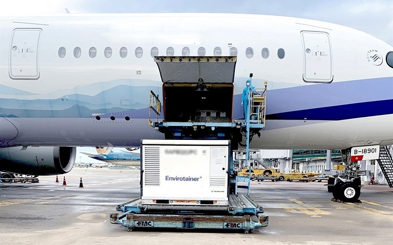 日本将向越南、泰国和中国台湾提供新冠疫苗