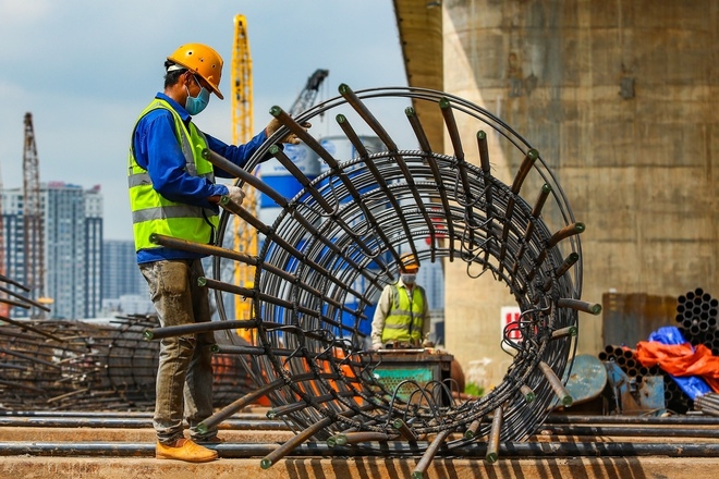 前8个月河内引进外资总额超过8 4亿美元