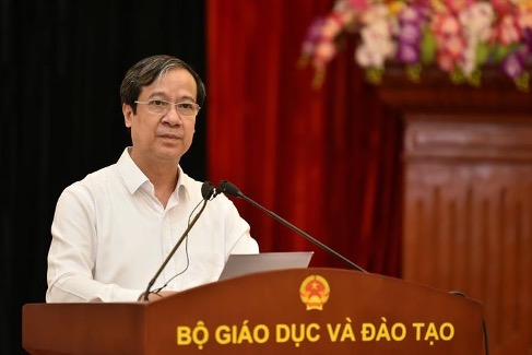 疫情之下，教育部门出“实招” 努力为新学年做好准备