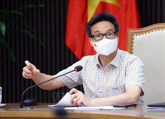 武德儋副总理： 确保疫情之下的教学效果