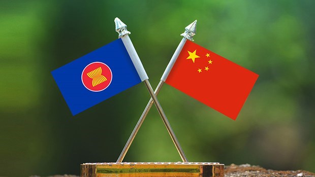 东盟—中国青年主播创造营在中国广西开营