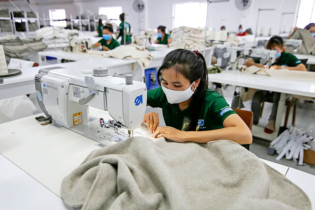 政府颁布协助企业挺过新冠肺炎大流行的105号决议