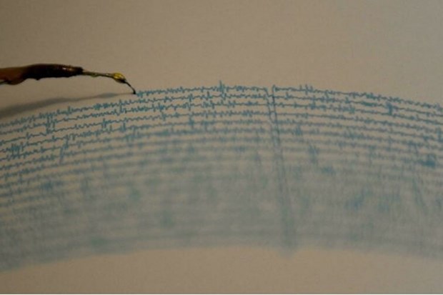 菲律宾北部发生5 7级地震 马尼拉震感明显