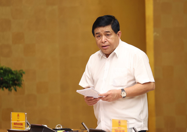 越南计划与投资部拟于10月份向政府提交经济复苏提案