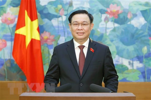 越南驻奥地利大使阮忠坚：国会主席访奥之行有助于全面推进越奥关系