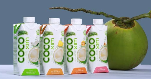 越南椰子汁和非酒精饮料在澳大利亚市场上销量惊人