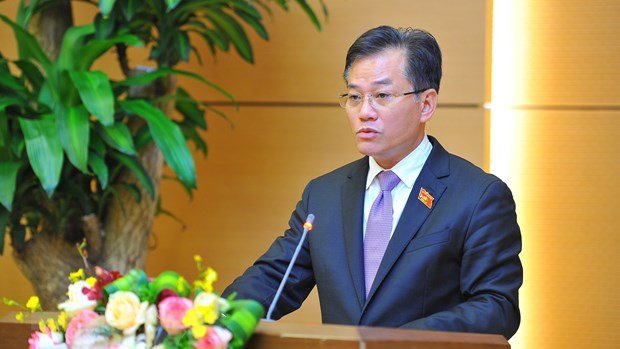 越南出席《联合国气候变化框架公约》第26届缔约方大会筹备会议