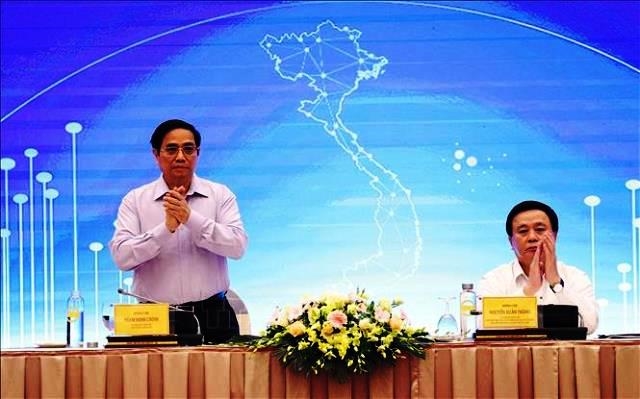 加强对接 胜利落实双重目标