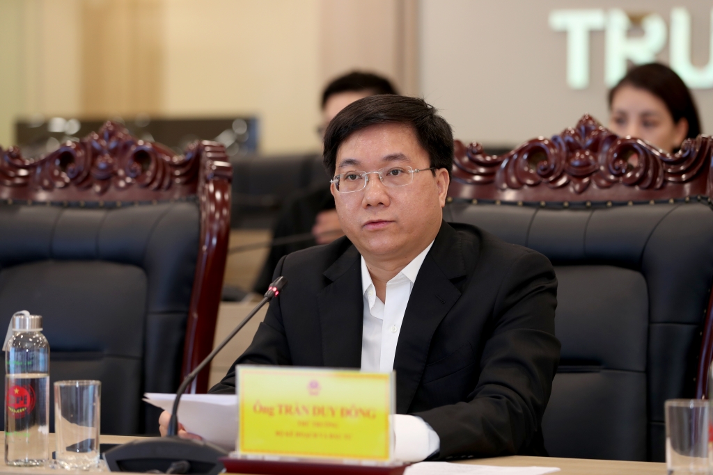 欧洲越南创新网络成立仪式隆重举行